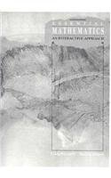 Essential Mathematics: An Interactive Approach