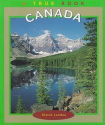 Canada (True Books)