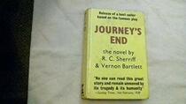 Journey's end: A novel,