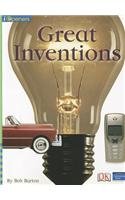 Great Inventions