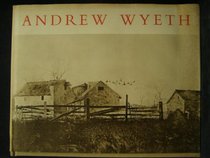 Andrew Wyeth Dry Brush and Pencil Drawings