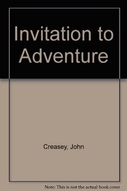 Invitation to Adventure