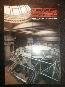 The Royal Exchange Theatre Company