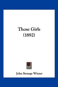 Those Girls (1892)