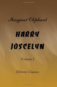 Harry Joscelyn: Volume 1