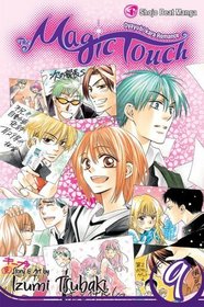 The Magic Touch, Vol. 9