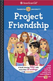 Project Friendship (Innerstar University)