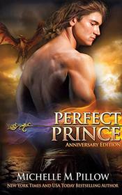 Perfect Prince (Qurilixen World) (Dragon Lords Anniversary Edition)