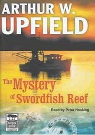 Mystery Of Swordfish Reef: Library Edition