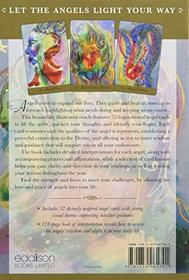 Angels of Light: An Oracle for Divine Connection