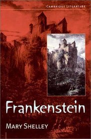 Frankenstein. Mit Materialien. Or The Modern Prometheus. (Lernmaterialien)