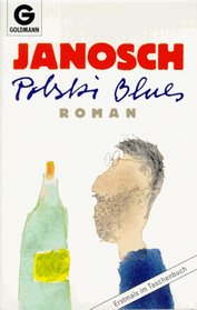 Polski Blues. Roman.