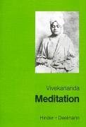 Meditation und ihre Methoden.