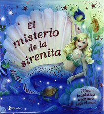 El misterio de la sirenita (Albumes Ilustrados) (Spanish Edition)