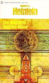 The man who sold the moon