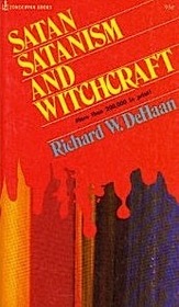 Satan Satanism and Witchcraft