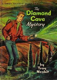 The Diamond Cave Mystery