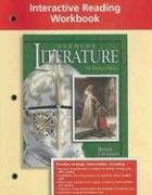 Glencoe Literature Interactive Reading Workbook, British Literature,Grade 12