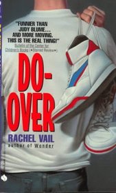 Do-Over (An Avon Flare Book)