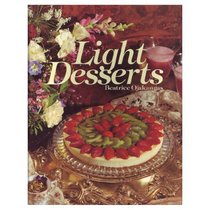 Cooking Light Desserts