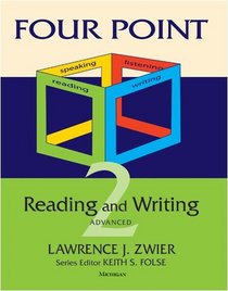 Four Point Reading and Writing 2: Advanced