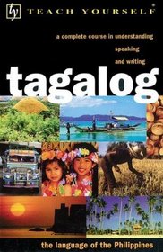 Teach Yourself Tagalog