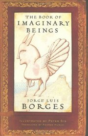 The Book of Imaginary Beings