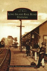 Long Island Rail Road Stations (Images of Rail)
