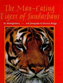 The Man-Eating Tigers of Sundarbans