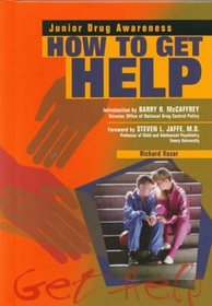 How to Get Help (Junior Drug Awareness)