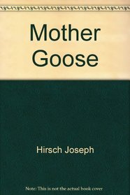 Mother Goose (Wonder Books)