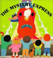 The Mystery Express (Play books)