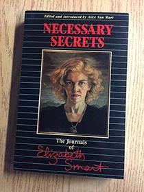 Necessary Secrets : The Journals of Elizabeth Smart