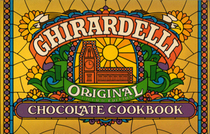 Ghirardelli Original Chocolate Cookbook, Third Edition