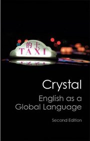 English as a Global Language (Canto Classics)