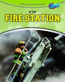 At the Fire Station (Perspectives)