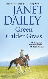 Green Calder Grass (Calder Saga)