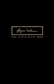 Byron Nelson: The Little Black Book
