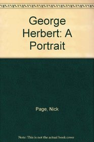 George Herbert: A Portrait