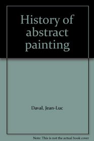 History of abstract painting