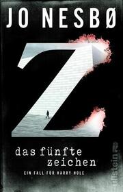 Das funfte Zeichen (The Devil's Star) (Harry Hole, Bk 5) (German Edition)