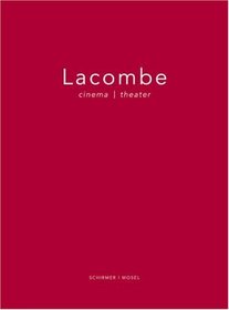 Lacombe: Cinema/theater
