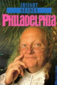 Philadelphia Insight Guide (Insight City Guides)