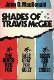 Shades of Travis Mcgee