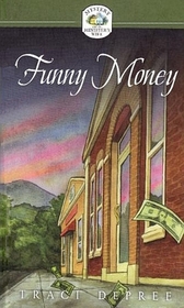 Funny Money (Mystery and the Minister's Wife)