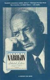 Vladimir Nabokov: Selected Letters, 1940-1977