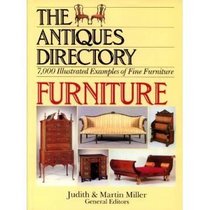 Antiques Directory Furniture