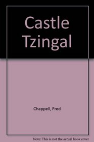 Castle Tzingal