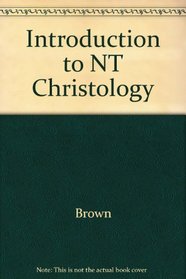 Introduction to the New Testament Christology
