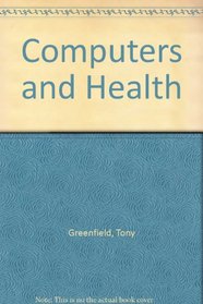Computers and Health (New lecture series / Queen's University of Belfast)